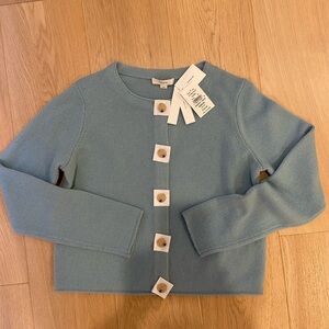 NWT Vince sweater cardigan